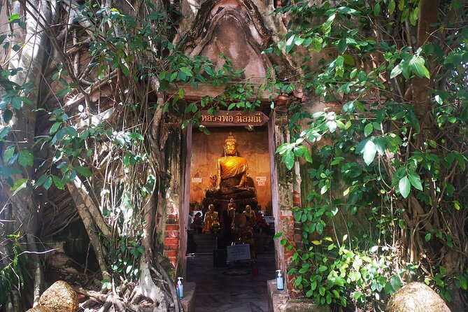 Private Excursion to Maeklong Railway & Amphawa Floating Markets - Who this tour suits best