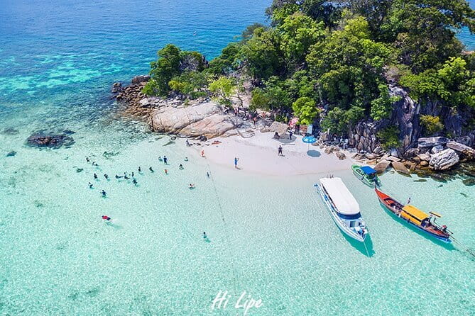 Private Experience with Fishing, Barbeque, Sashimi and Snorkeling - Safety and Comfort: The Practical Stuff That Makes Snorkeling Easier