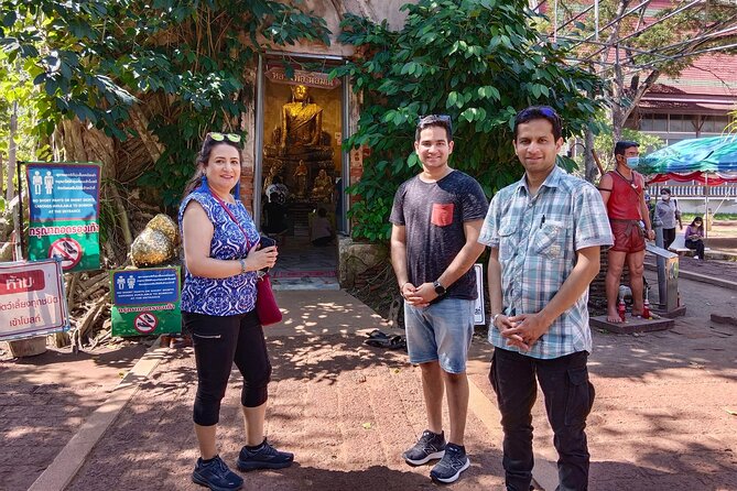 Private Floating Market and Maeklong Railway Tour from Bangkok - Lunch, Transport Comfort, and What You Actually Pay For