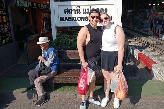Private Floating Market and Maeklong Railway Tour from Bangkok - Who This Tour Fits Best (and Who Might Want Another Option)