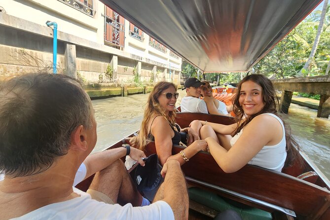 Private Floating Market and Maeklong Railway Tour from Bangkok - Should You Book This Private Tour?