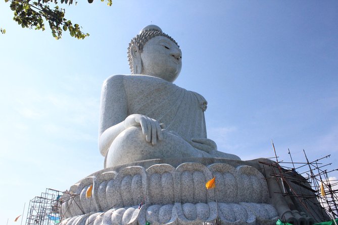 Private food Tour + Sightseeing +Thai Cooking class - Street Food Tastings: How to Enjoy It Without Turning It Into a Chore