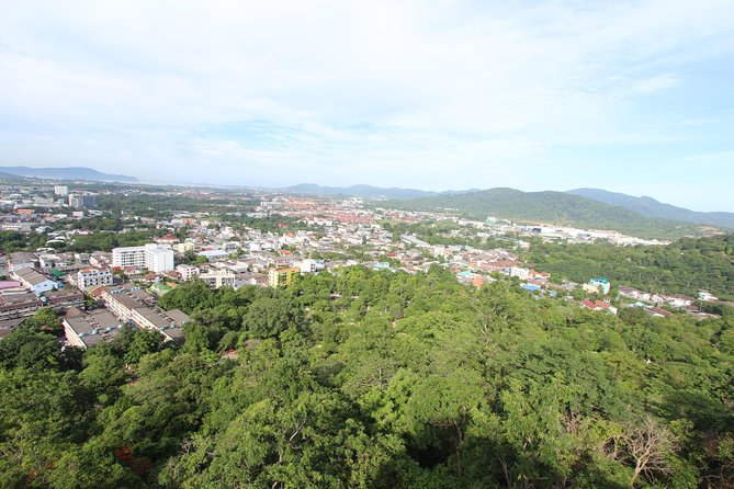 Private food Tour + Sightseeing +Thai Cooking class - Dinner Included: A Good Way to Close the Loop