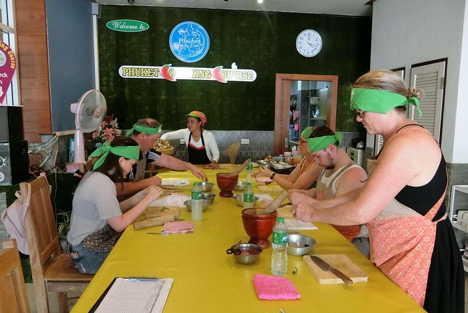 Private food Tour + Sightseeing +Thai Cooking class - Price and Logistics: Does $126.55 Make Sense?