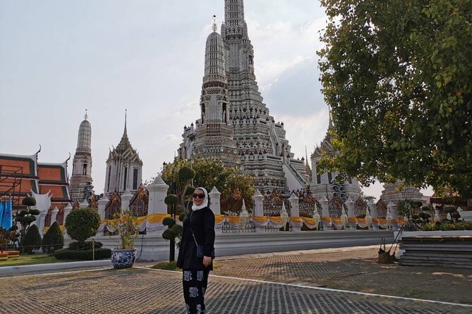 Private Full Day Bangkok City Tour - What your private guide actually adds (beyond ticketing)