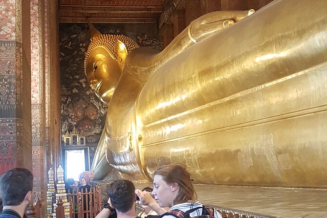 Private German-speaking tour: Bangkok's main attractions - Price and logistics: what you’re paying for (and what to budget)