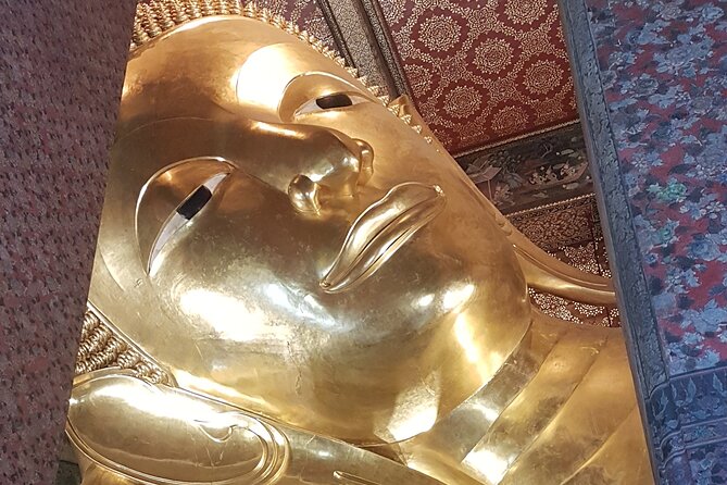 Private German-speaking tour: Bangkok's main attractions - Who this tour fits best (and who should consider another style)