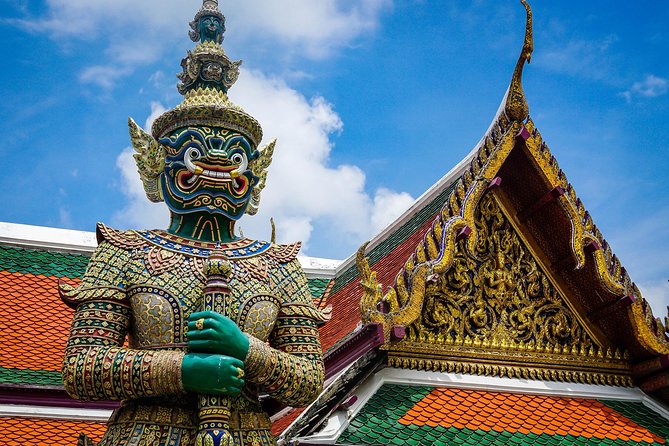 Private Grand Temples Along the Chao Phraya River [1/2 Day] - Price and Value: What You’re Actually Paying For