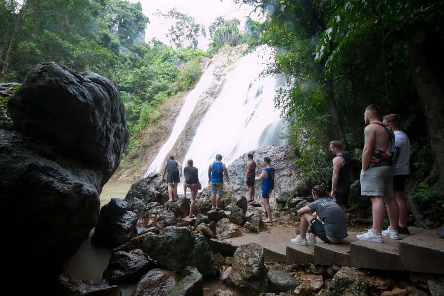 Private Group Half-Day City Tour Around Koh Samui - Key Things I’d Pay Attention To
