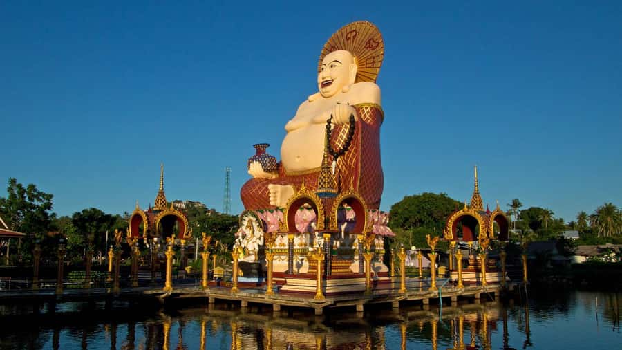 Private Group Half-Day City Tour Around Koh Samui - Who This Tour Suits Best (and Who Might Skip It)