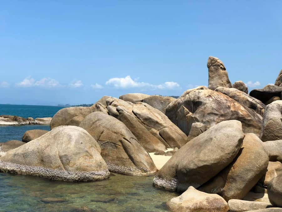 Private Group Half-Day City Tour Around Koh Samui - Why This 5-Hour Private Loop Feels Less Like a Checklist
