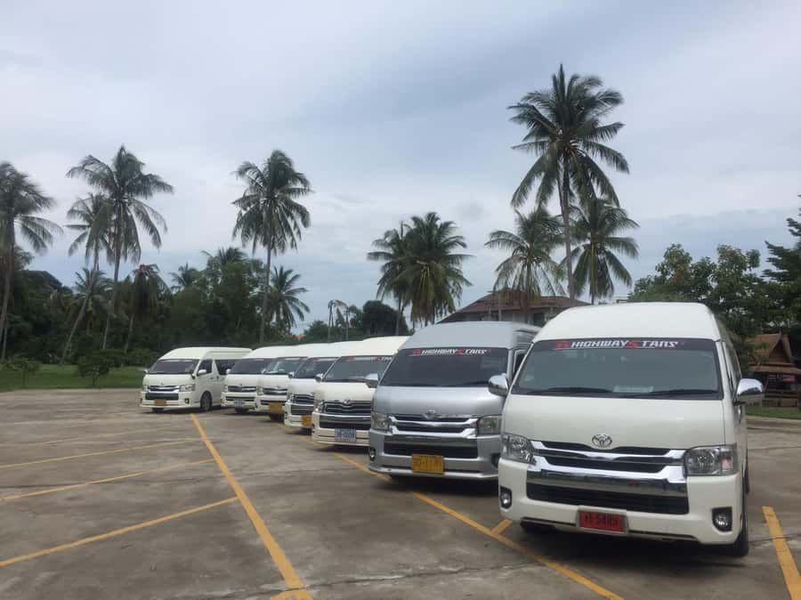 Private Group Half-Day City Tour Around Koh Samui - Big Buddha Temple (Wat Phra Yai): Icon Status Without a Full Day