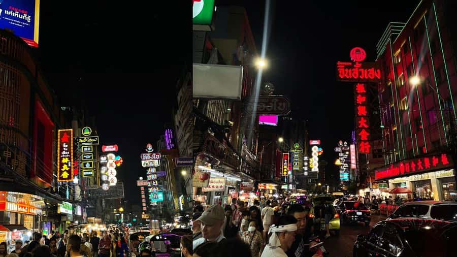 Private Group Tour up to 10 People: Bangkok Highlights Tour - ICONSIAM Break: Shopping and a Midday Reset