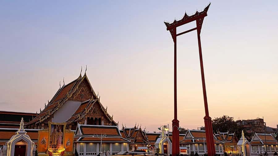 Private Group Tour up to 10 People: Bangkok Highlights Tour - Talat Noi and Wat Mangkon Kamalawat: A More Local Bangkok Feel