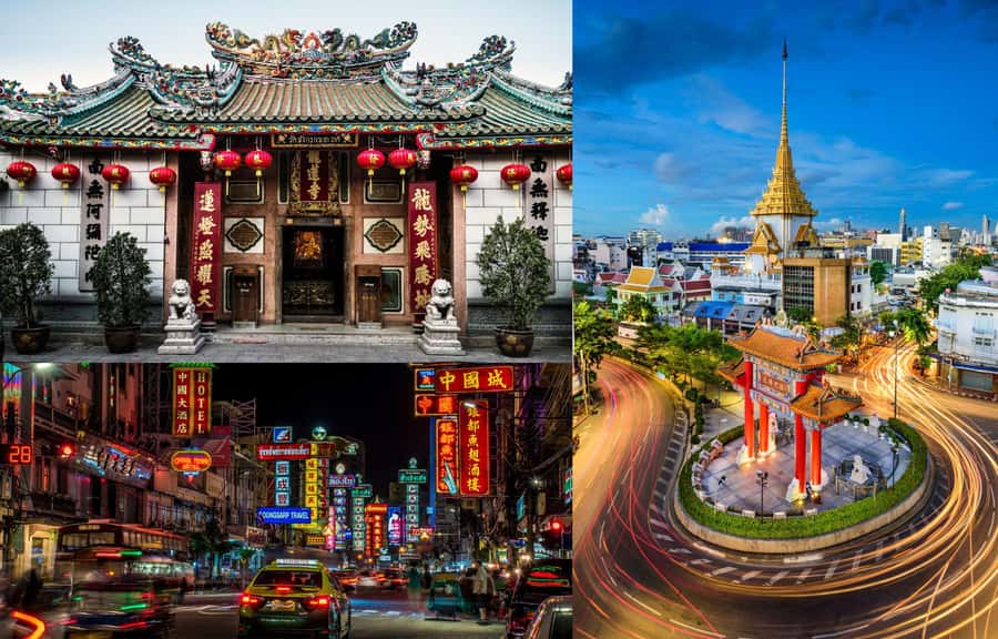 Private Group Tour up to 10 People: Bangkok Highlights Tour - Grand Palace: The Stage Where Thai Royal Culture Shows Up Fast