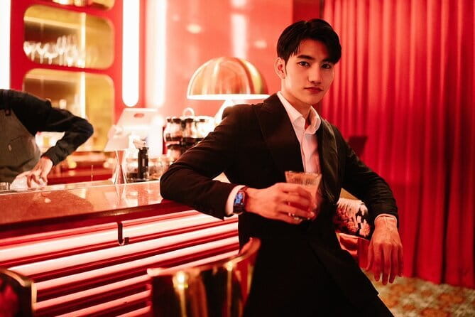 Private Guided Bangkok’s Ultimate Gay Night Out Adventure - DJ Station: dancing at a Bangkok staple, plus cabaret on weekends