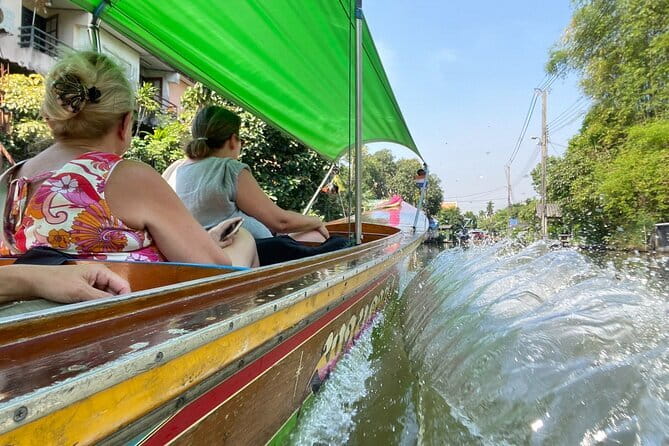 Private Guided Bangkok’s Ultimate Gay Night Out Adventure - Price and what to expect after the tour price