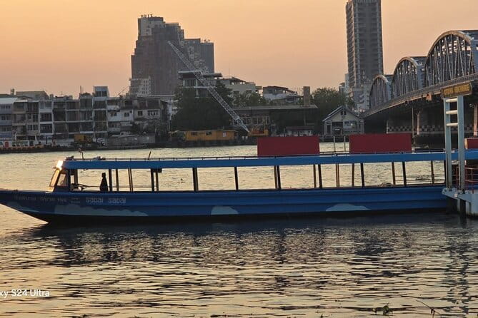 Private Guided Bangkok’s Ultimate Gay Night Out Adventure - Quick on-the-ground advice for your night