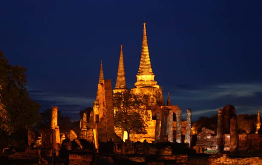 Private Guided Day Tour: Bangkok with Public Transport - Why this Bangkok day tour works so well with public transport