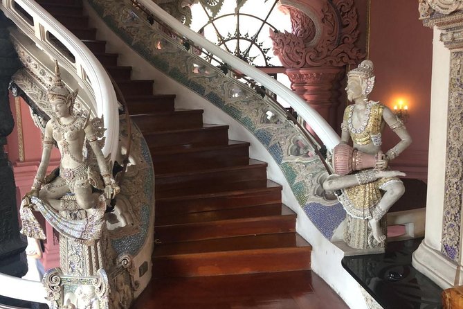 Private Guided Day Tour to Erawan Museum & Ancient City - How the 6-hour route actually works (and why Bangkok traffic matters)