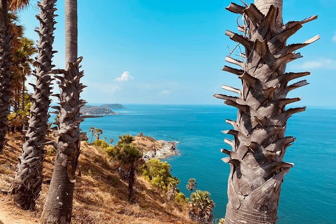 Private Guided Tour in Phuket Landmark - Key things to know before you go