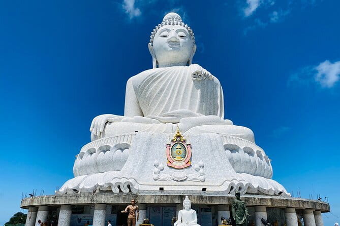 Private Guided Tour in Phuket Landmark - What makes this private Phuket landmark day feel personal