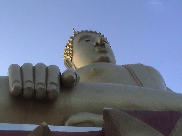 Private Half-Day Koh Samui Tour - Key things to know before you go
