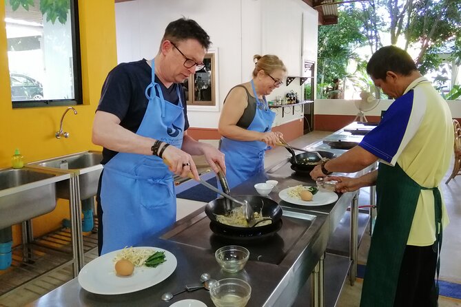 Private Half-Day Thai Cooking Class in Chiang Mai - Timing and value: is $126.47 worth it for four hours?