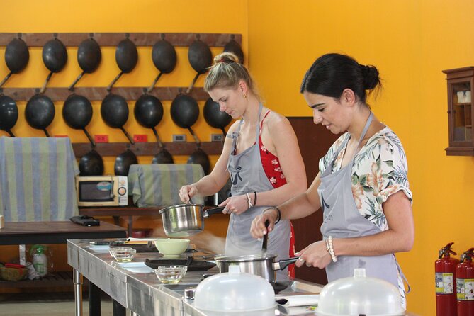 Private Half-Day Thai Cooking Class in Chiang Mai - FAQ
