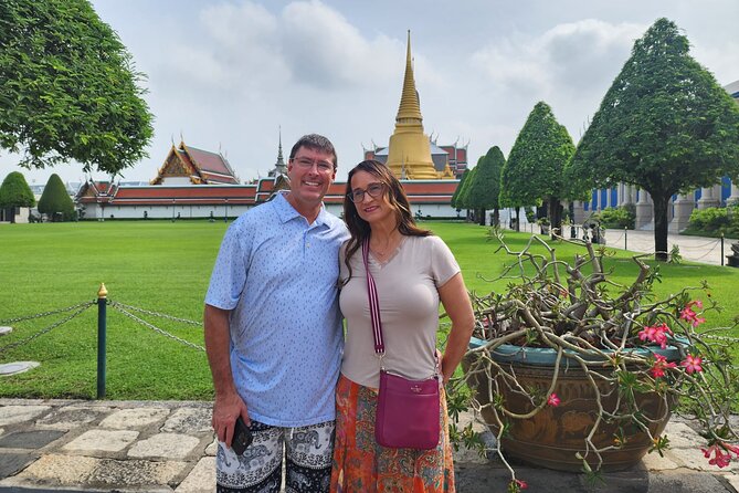 Private Half Day Tour in Bangkok with the Grand Palace - Why this half-day Grand Palace tour is such a smart fit