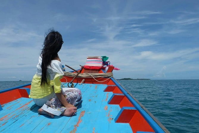 Private Half Day Trip to Pig Island and Koh Tan by Long Tail Boat - Long Tail Boat Timing: Why the Short Ride Matters