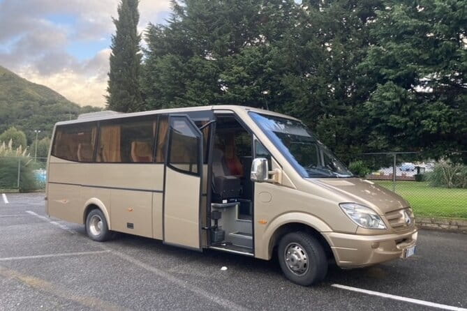 Private Hatyai Airport Transfer to Pak Bara Pier by Van - Should you book this private Hat Yai to Pak Bara transfer?