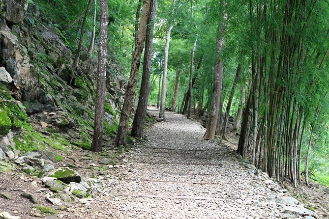 Private Historic River Kwai Death Railway, War Cemetery and Hellfire Pass Tour - Key Points to Know Before You Go