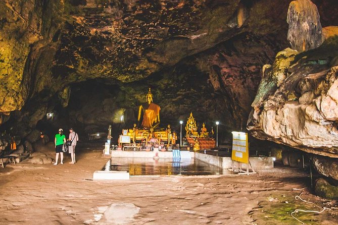 Private Historic River Kwai Death Railway, War Cemetery and Hellfire Pass Tour - Price, Lunch, and the Value of Having a Guide