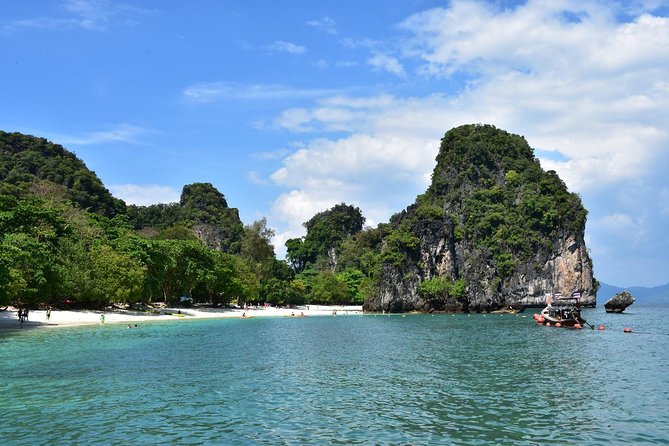 Private Hong Island Speed Boat Tour from Krabi - Should you book the Private Hong Island Speed Boat Tour from Krabi?