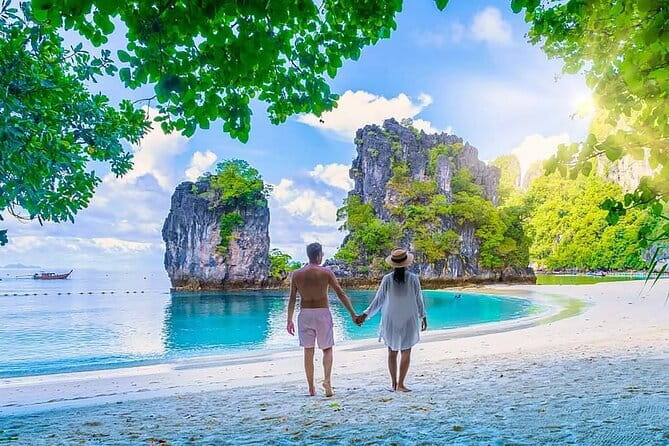Private Hong Krabi & James Bond Islands Adventure by Speedboat - Private Hong Krabi and James Bond Islands: what you’re really paying for