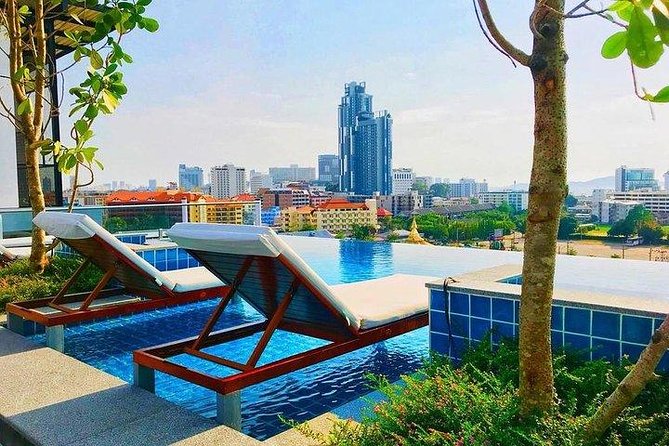 Private Hotel in Pattaya to Suvarnabhumi Airport Transfer - Who This Transfer Suits (and Who Might Want Something Else)