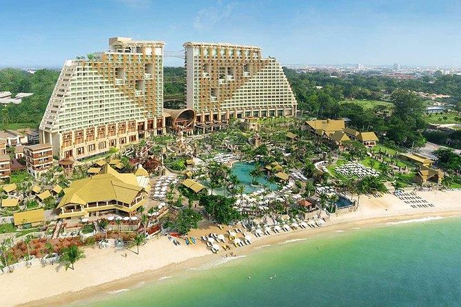 Private Hotel in Pattaya to Suvarnabhumi Airport Transfer - Should You Book This Private Transfer?