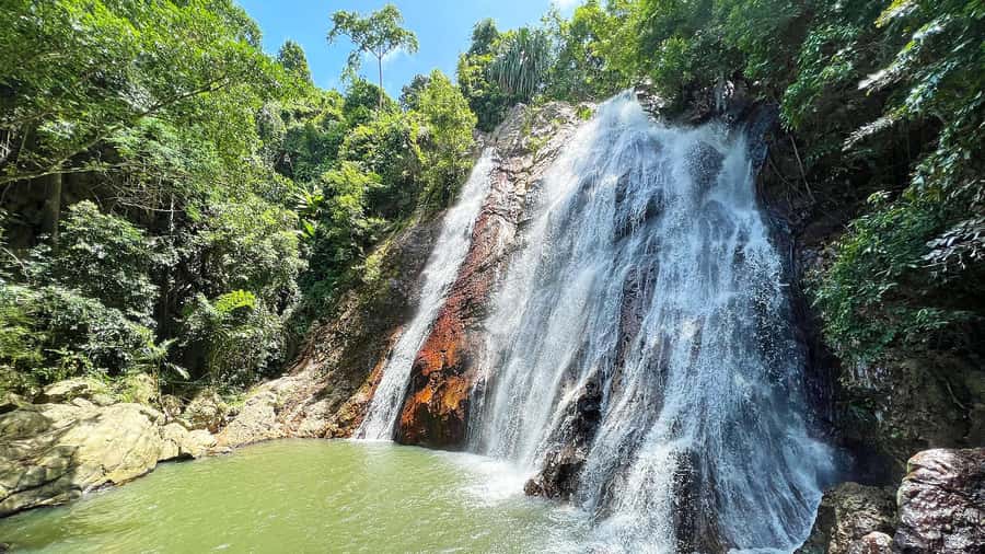 PRIVATE ISLAND TOUR ECO AROUND KOH SAMUI HALF DAY EXCURSION - Key Highlights You’ll Actually Care About