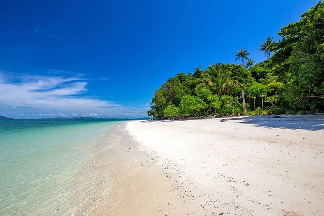 Private James Bond Island Full Day Tour with canoeing - Koh Tapu / James Bond Island: The Famous Rock and the Ticket Cost