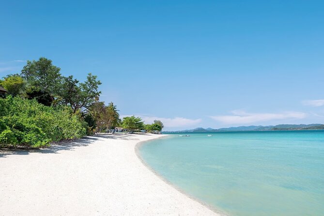 Private James Bond Island Full Day Tour with canoeing - What’s Included on Board (and What You Pay Extra)