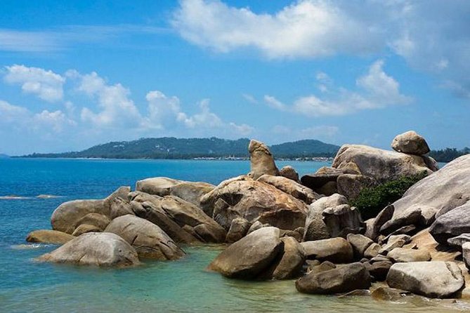 Private Ko Samui Island Tour with Air-Conditioned VIP Minivan - Key Things I’d Remember Before Booking