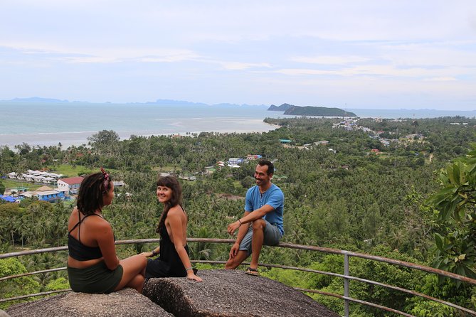 Private Koh Phangan Land Tour - Key takeaways before you go