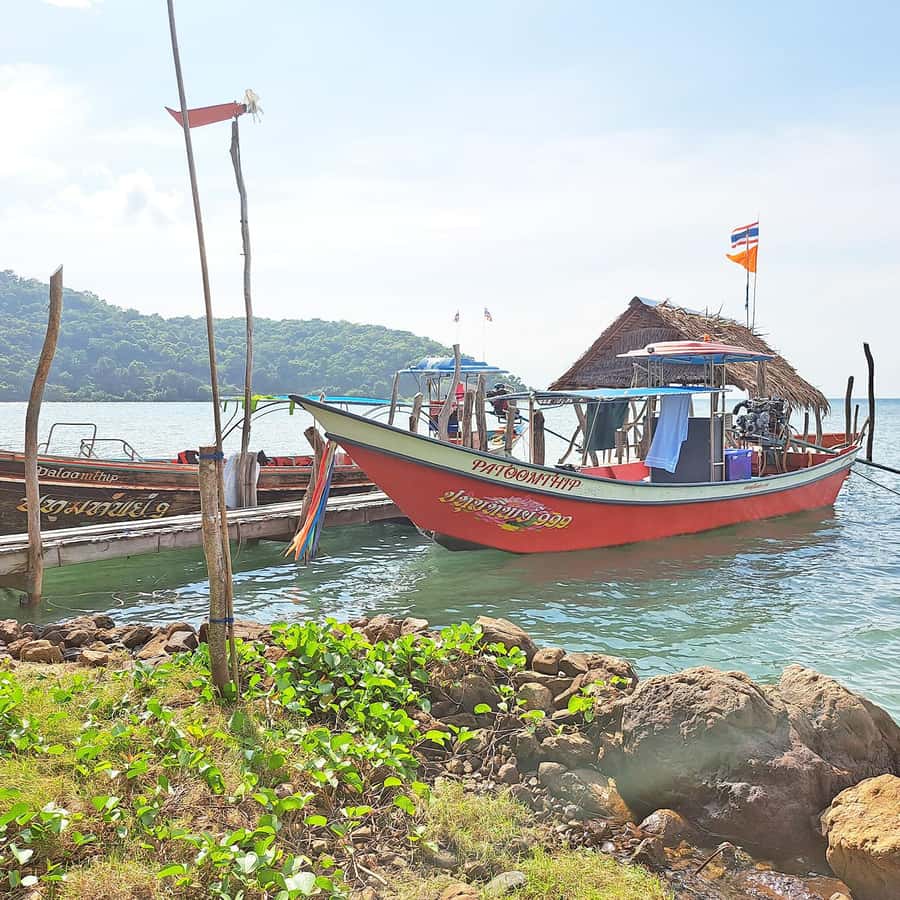 PRIVATE KOH SAMUI TOURS - SECRET ISLANDS BOAT TRIP - Key Things I’d Watch For
