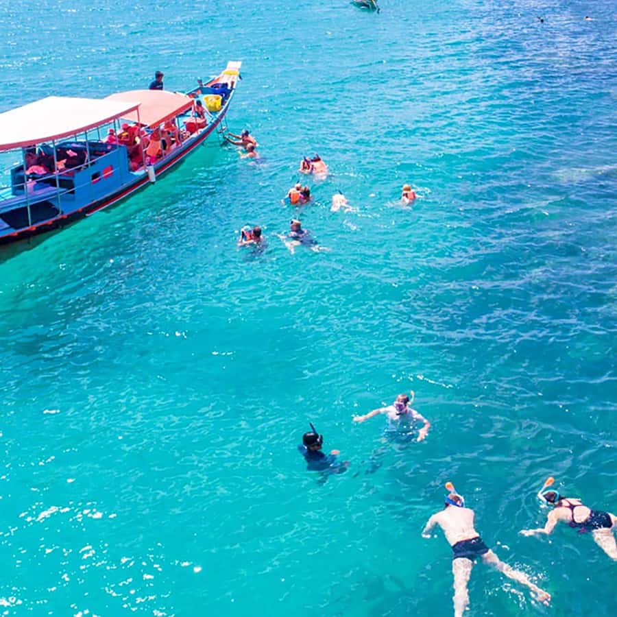 PRIVATE KOH SAMUI TOURS - SECRET ISLANDS BOAT TRIP - Should You Book Private Koh Samui Tours Secret Islands?