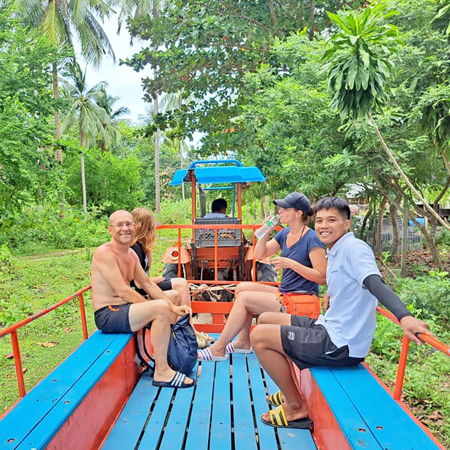 PRIVATE KOH SAMUI TOURS - SECRET ISLANDS BOAT TRIP - Practical Tips to Make Your Day Feel Effortless