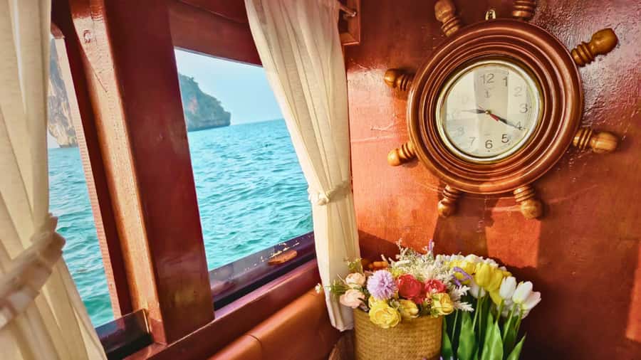Private Krabi Sunrise to Hong Islands by Luxury Vintage Boat - Who This Krabi Sunrise Trip Fits Best (And Who Should Skip It)