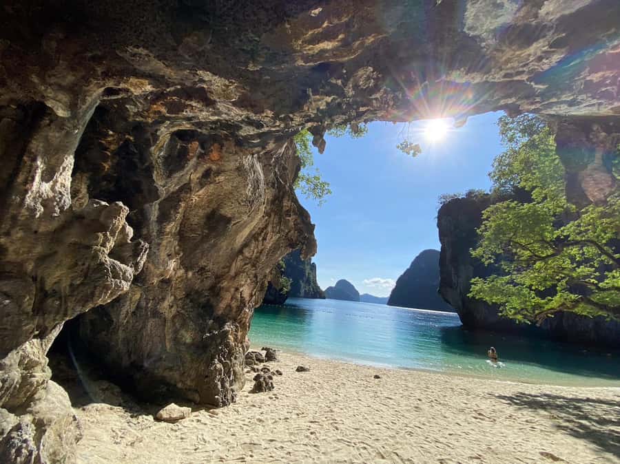 Private Krabi Sunrise to Hong Islands by Luxury Vintage Boat - Tips To Make Your Morning Better