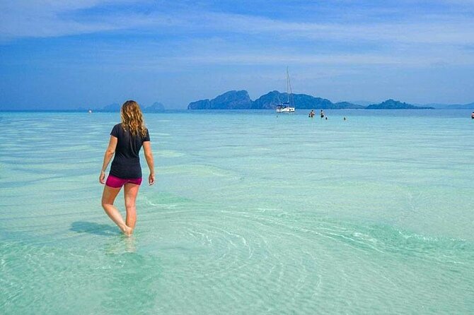 Private Lanta 4 Islands Tour by Longtail Boat - Snorkeling realities: what’s included, what to watch for