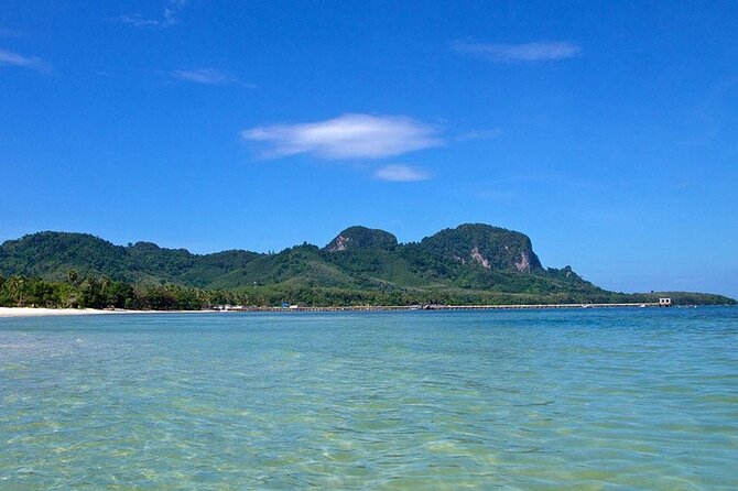 Private Lanta 4 Islands Tour by Longtail Boat - Price and value: is $204.78 per group worth it?